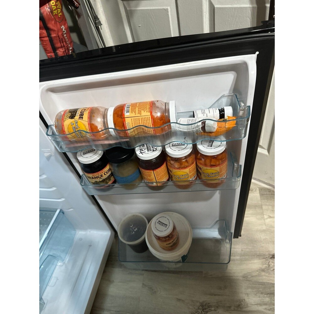 Mini fridge - Picture 4 of 4